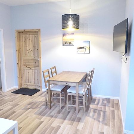 Ferienwohnung Sonnenstrahl Walsrode Buitenkant foto