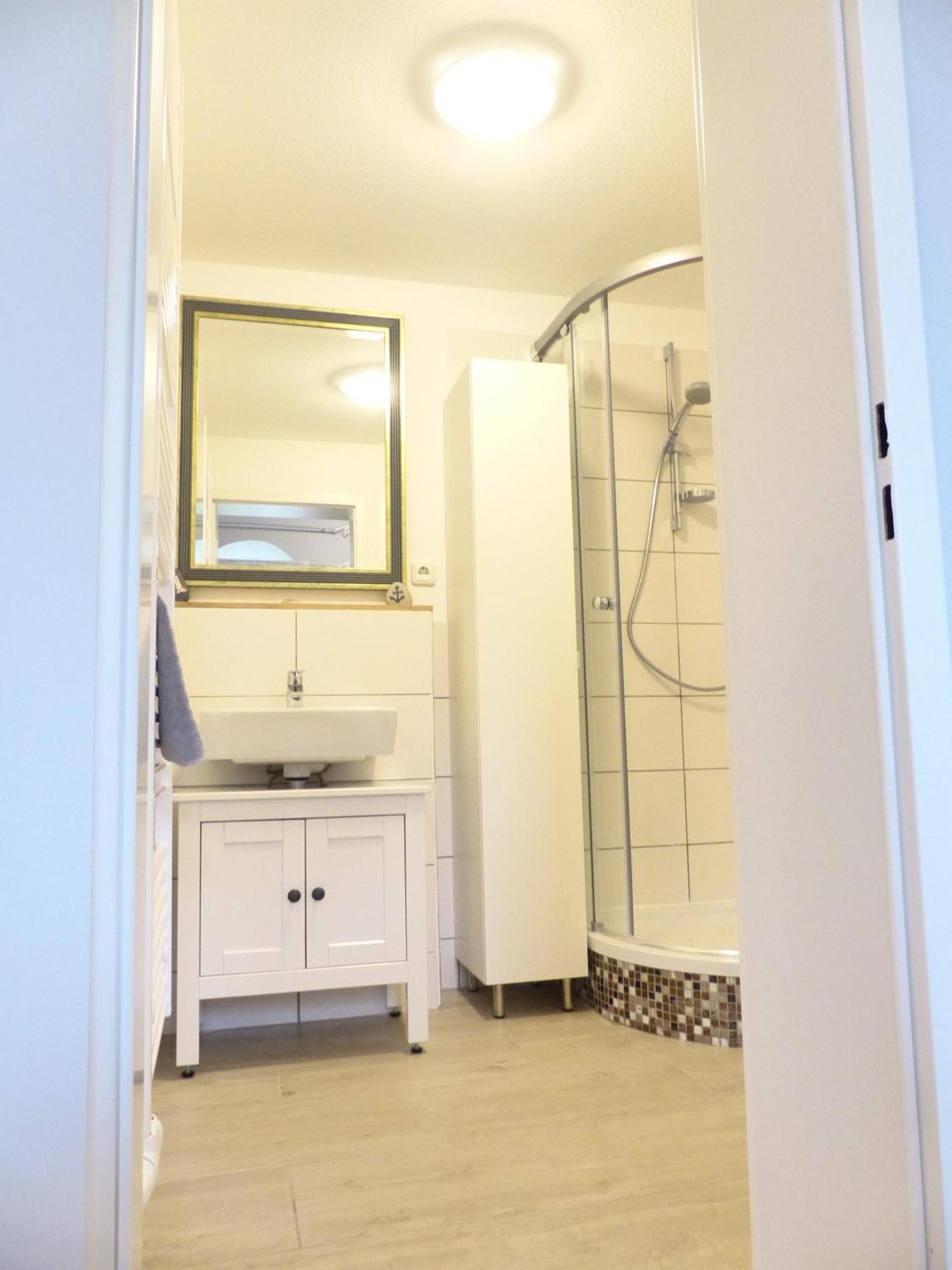 Ferienwohnung Sonnenstrahl Walsrode Buitenkant foto