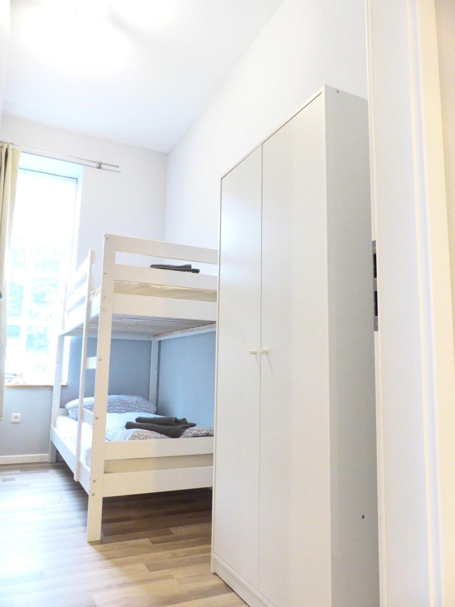 Ferienwohnung Sonnenstrahl Walsrode Buitenkant foto