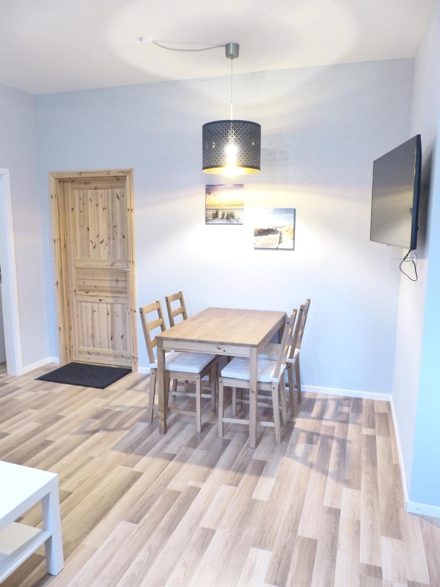 Ferienwohnung Sonnenstrahl Walsrode Buitenkant foto